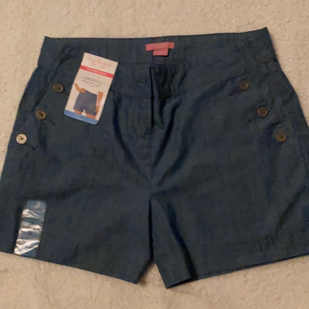 Shorts size 10